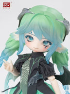 6Pcs Penny's Box Luluya Symphonic Poem 7.8inBjd Action Figures