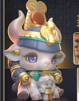 Hidden-Goddess of Beauty Hator