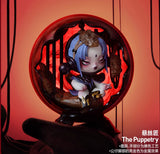 The Puppetry