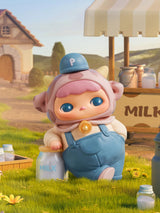 Dairy Farmer