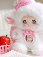 Nommi A Bite of Sweetheart Confirmed 26cm/10.2" Plush Pendant Action Figure Gift