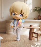 Toru Amuro