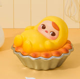 Egg Tart