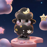 THE NIGHTSKY