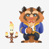 Secret- Beast
