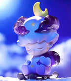 Authentic Dimoo Christmas 2020 Series Blind Box Confirmed Figure Toy
