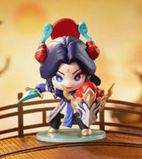 ChibiHeavenscale Leona