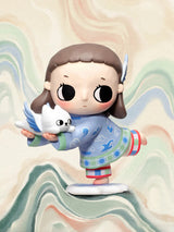 Pegasus Unbound