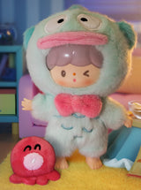 Hangyodon