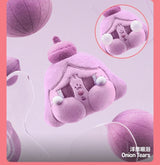 Onion Tears