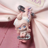 Safety Pin