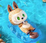 Beaver【Hidden】