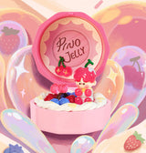 PINO JELLY-Fluffy Love