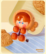 Taiyaki Doll