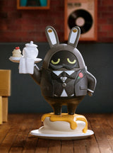 BUTLER