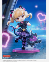 BLACK CAT D.VA [Secret]