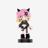 Cute&Cool Girl