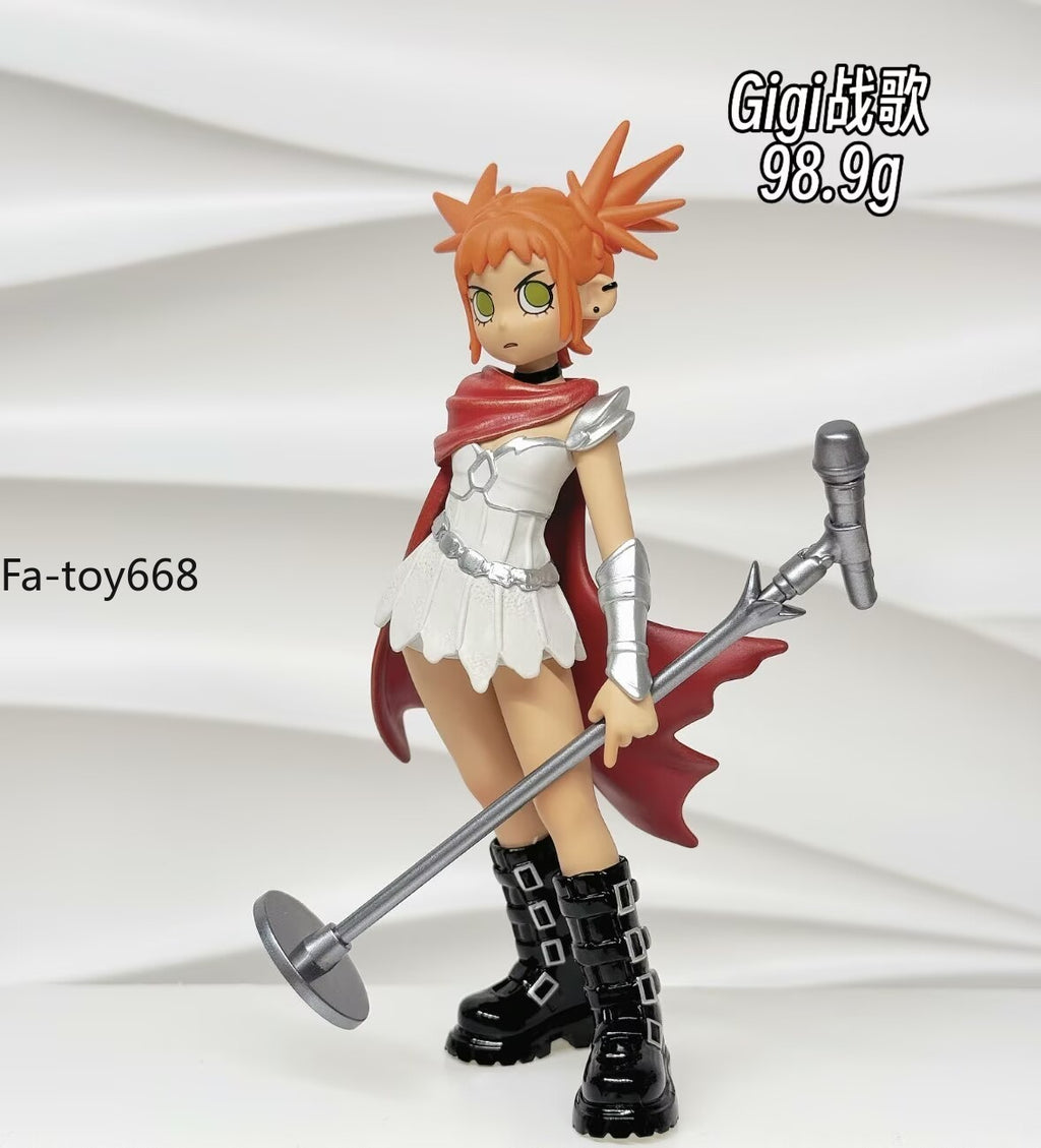 Lil Peach Riot Power Chords Series Blind Box Figures Toy Gift Authentic