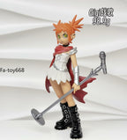 Lil Peach Riot Power Chords Series Blind Box Figures Toy Gift Authentic