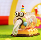 （hidden）Rainbow Canoy