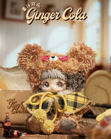Ginger Cola