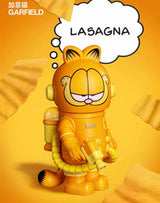 Garfield