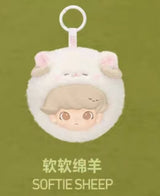 Softie Sheep