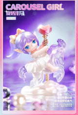 Carousel Girl【Hidden】