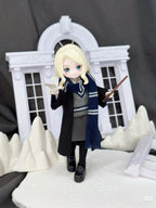Come4Free Hermione Etc 8.6In Bjd Confirmed Dressable Action Figure Official Gift