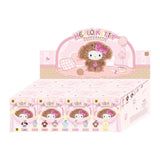 One Set(8pcs)