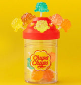 Hidden【Lollipop jar】
