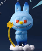 The Monste Constellation Series Authentic Blind Box Figure Art toy gifts