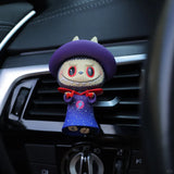LABUBU WIZARD