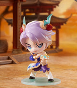 Chibi Heavenscale Ezreal