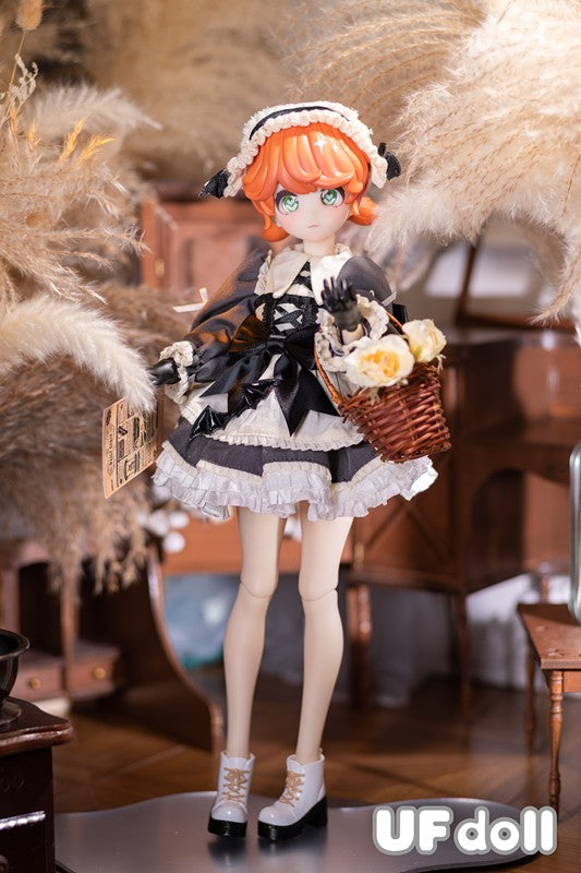 UFdoll's Drink 35cm/13.7" 1/5 Plus Bjd Doll Dressable Action Figure
