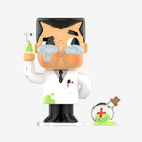 PROFESSORUTONIUN