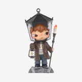 The Lamplighter