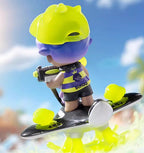Authentic Water Party Series Blind Box Confirmed Figure Toy Gift Doll HOT