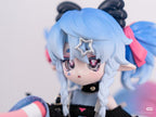 Hex Box Aquatic Life 18cm/7In Bjd Confirmed Dressable Lovely Action Figure Gift