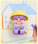 Kindergarten Doll