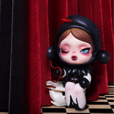 The Duality(black)