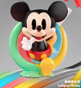 Lollipop Mickey