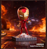 Model Prime Iron Man