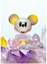 Glaze Mickey