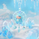 Innocence of Snowflake