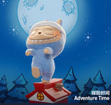 Adventure Time