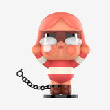 THE ROBBER RED VER