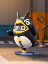 PENGUINBOO
