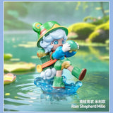 Rain Shepherd Milio
