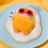 Sunny Side Up